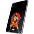 Marvel X-Men Wolverine iPad Pro 11in (2024) Clear Case